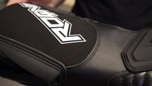 Мотоботы ROQVI