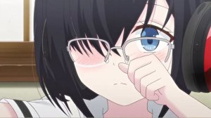 180 Byou de Kimi no Mimi o Shiawase ni Dekiru ka  Episode 11