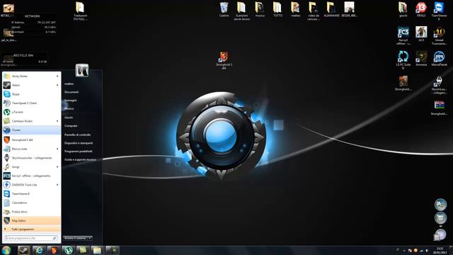 Scaricare Stronghold 3 pc [ITA] смотреть онлайн