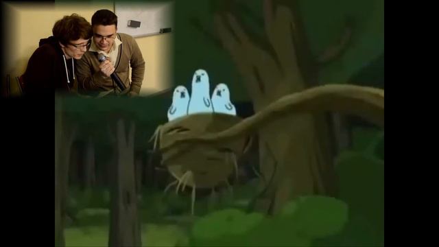 ЛИ. Озвучка. Невероятное усилие смотреть онлайн