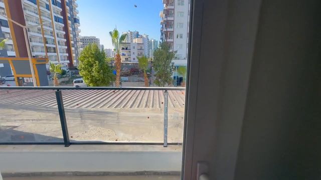 Новостройки Мерсина ??Комплекс Лавиния 2, Томюк. Квартиры 2+1 и 1+1 высокой готовности в рассрочку смотреть онлайн