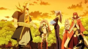 The 10 Great Demon Lords In Tensura EXPLAINED | “Demon Lord” Vs. TRUE Demon Lord