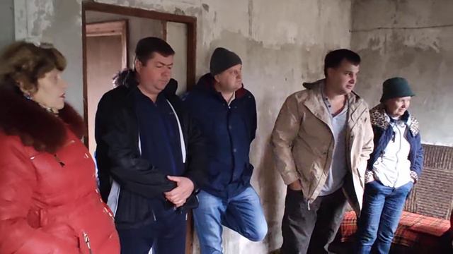 ПРАВЛЕНИЕ ТСН СНТ "Энергия" 26.10.2019 (часть 2) смотреть онлайн