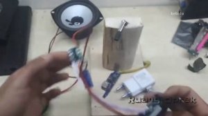 Беспроводной Bluetooth 5,0 9 В 12 В MP3    https://ali.ski/6mtu3d  WMA декодер  320 руб