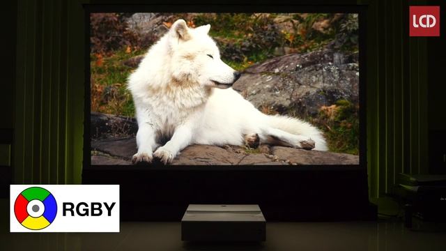 รีวิวโปรเจคเตอร์ 4K BenQ V6000 | มิติใหม่แห่งการดูหนังจอใหญ่ใจกลางบ้าน смотреть онлайн