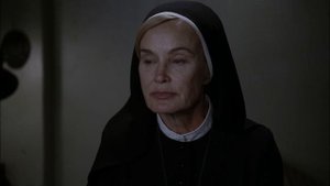 OPERA PLANET Sister Jude AHS (Jessica Lange) Elīna Garanča "Ave Maria" Prayer 4K UHD