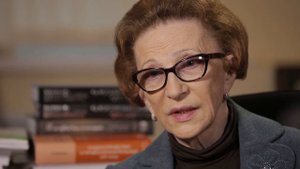Тамара Морщакова — о жизни и выборе профессии. Часть 2 / Свободные и взрослые
