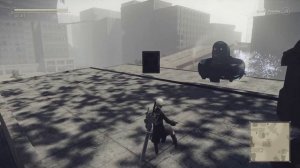 NieR: Automata Speed Star Championship Complete Guide (Stage 1 - 3)