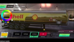 🚚Full Tutorial - Skin Links, How to find & Apply Trailer skins in Truckers of Europe 3 Update 0.44