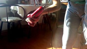 Полировка волос в домашних условиях | Polishing hair at home