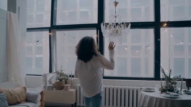 Мистическая игра "Окно". Способ узнать, можете ли вы видеть призраков... #игры_в_темноте смотреть онлайн