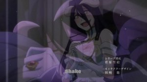 [Edit/AMV/4k] - Повелитель (Overlord) (Альбедо)