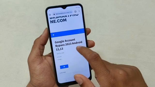 Realme C33 (RMX3624) FRP Bypass Android 12,13 | New Trick | Realme C33 Gmail Id Bypass Without Pc |