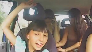 скрытая камера в салоне авто