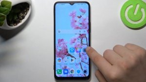 Honor X8 5G | Как записать видео с экрана на Honor X8 5G - Запись экрана на Honor X8 5G