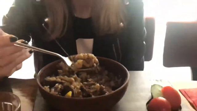 ПЛОВ - СКОЛЬКО ЖЕ РАЗНОВИДНОСТИ БЫВАЕТ, Я ПОПРОБОВАЛА ЭТОТ И НЕ ПОНЯЛА ЧЕЙ ОН!!