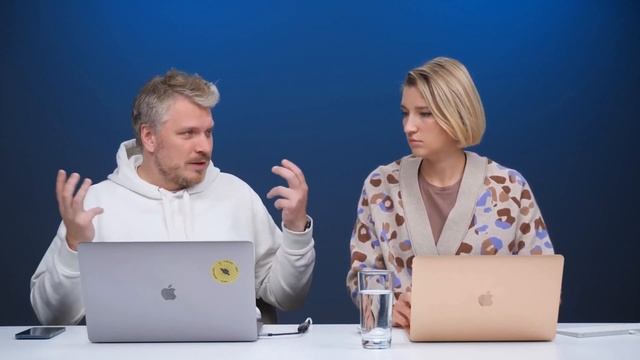 Как настроить рекламу в соц.сетях. Марафон по digital-маркетингу смотреть онлайн