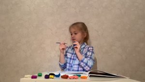 Лепим по книге «Секреты пластилина»