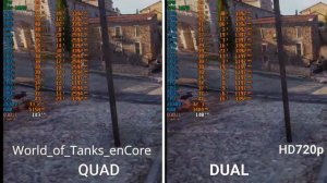 2 или 4 канала памяти_ проверим_ тесты, разница есть!