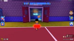 ПОБЕГ ИЗ ТЮРЬМЫ в ROBLOX!