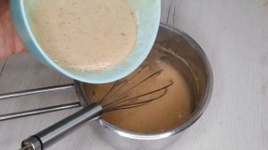 Банановое конфи Начинка в торт