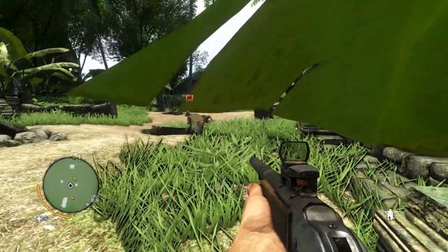 ВСТРЕЧА С ЦИТРОЙ ▶ Far Cry 3 #6 смотреть онлайн