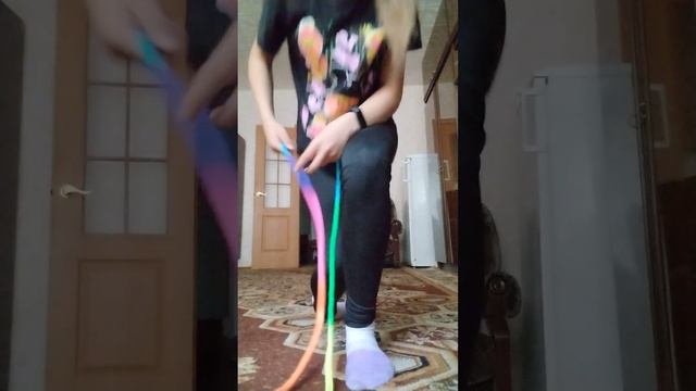 топ 11 мастерствов с мячом и скакалкой. смотреть онлайн