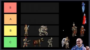 Top 10 Heroes 3 Units || Heroes 3 Tier list || Heroes 3 Best Units || Heroes 3 Creatures