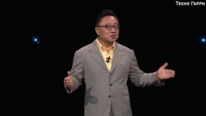 Смартфон Samsung Galaxy с ГРАФЕНОВОЙ БАТАРЕЕЙ в 2020 году!