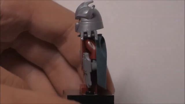 LEGO Teenage Mutant Ninja Turtles Shredder's Dragon Bike Review 79101 смотреть онлайн