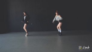 Скриптонит – Не забирай меня с пати | Choreography by Anastasiya Strelbitskaya | D.Side Dance Studio