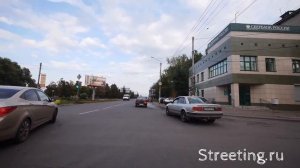 Курск - ул. Союзная