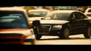 Audi A8  Transporter 2 High edit)   YouTube