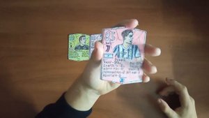 самодельная настольная игра Mechanical football новые карты