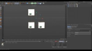 Как сохранить модель в Cinema 4D? Видеоурок