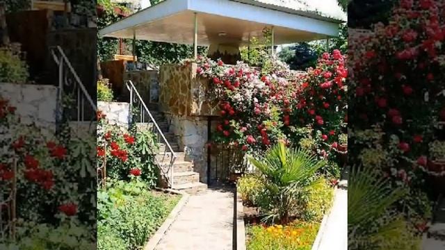 СВАТЫ. Дом в Крыму где снимали сериал смотреть онлайн