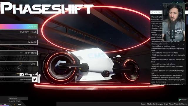 PHASESHIFT - Indie First Impressions and Gameplay