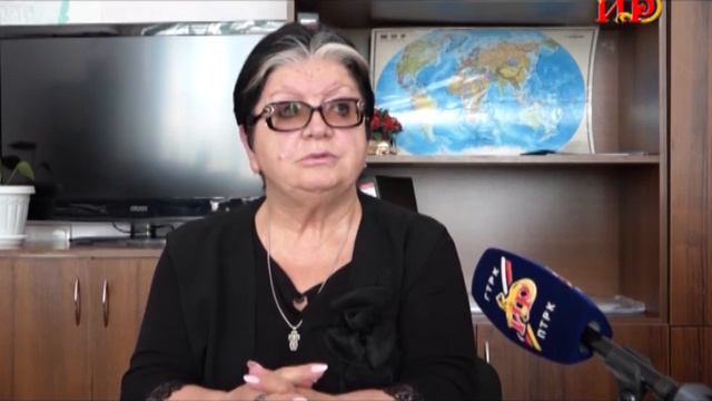 Сезон гриппа и ОРВИ. Цхинвальский многопрофильный колледж закрыт на карантин смотреть онлайн