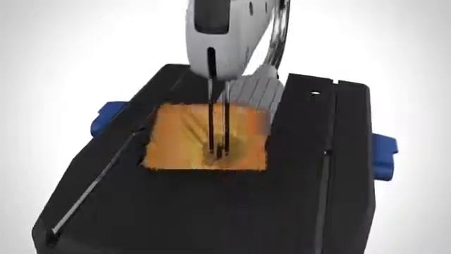 Лобзик Dremel Moto Saw смотреть онлайн