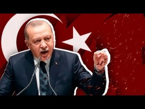 Предсказание - раздел Турции, Израиль - серый кардинал Азии, страны Кавказа и последствия Карабаха!