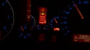Расход топлива на Volkswagen Touareg 3.0 CASA.