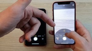 IPHONE XR VS IPHONE 12 MINI - ЧТО ВЫБРАТЬ? ПОЛНОЕ СРАВНЕНИЕ!
