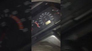 Запуск двигателя 2112 ваз минус -36 16 клоп