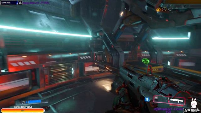 Doom Полное прохождение!💜Doom💜 смотреть онлайн