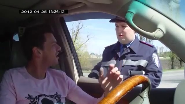 Инспектор дал жару на английском смотреть онлайн