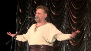 Дымом потянуло. Под гармонь.