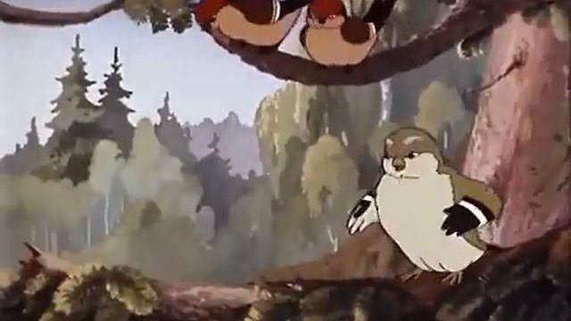 советские мультфильмы