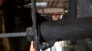 Как извлечь конусную шпонку