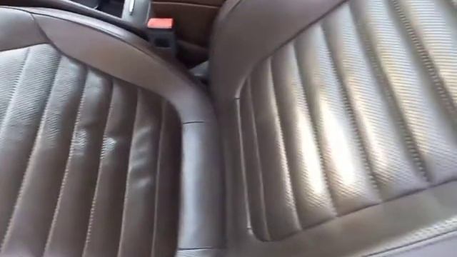 VOLKSWAGEN PASSAT Обзор автомобиля с пробегом в Альянс Select г Чебоксары смотреть онлайн