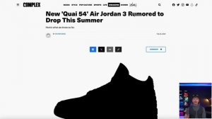 Loads MORE $20 YEEZY SOON!?Travis Scott x Jordan Droplist Revealed! & More